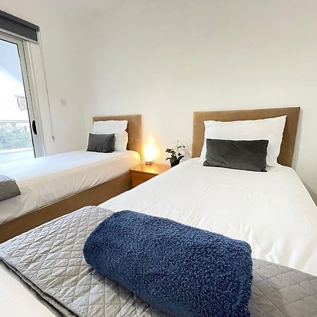 Aurora Holiday Apartment - Ayia Napa Exteriör bild